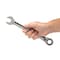Tekton 20 mm Reversible 12-Point Ratcheting Combination Wrench WRC23420 - alternate 2